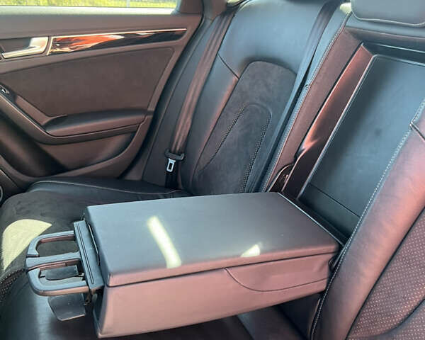 Серый Ауди А4, объемом двигателя 1.98 л и пробегом 236 тыс. км за 14200 $, фото 19 на Automoto.ua