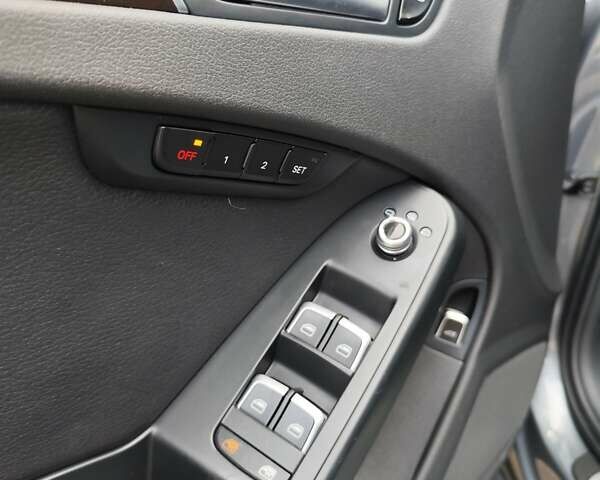 Серый Ауди А4, объемом двигателя 1.98 л и пробегом 242 тыс. км за 13300 $, фото 28 на Automoto.ua