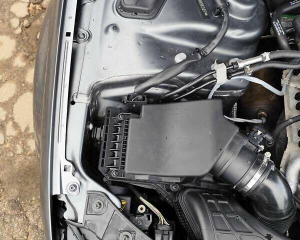 Серый Ауди А4, объемом двигателя 1.98 л и пробегом 242 тыс. км за 13300 $, фото 49 на Automoto.ua