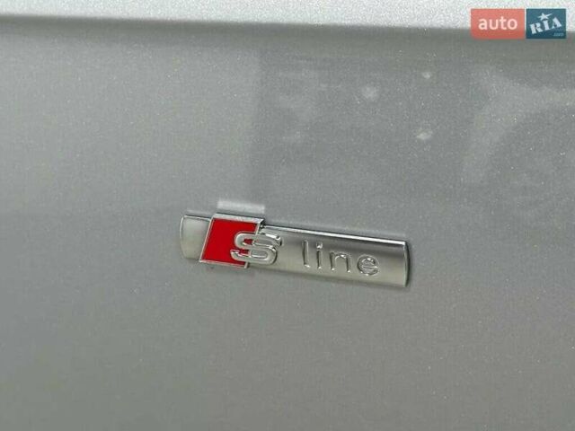 Ауди А4 2015 в Львове на Automoto.ua Серый Ауди А4, объемом двигателя 1.98 л и пробегом 95 тыс. км за 2900 $, фото 42 на Automoto.ua
