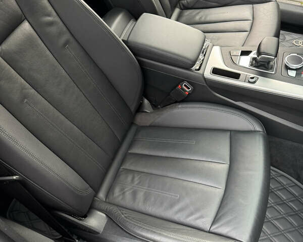 Сірий Ауді А4, об'ємом двигуна 1.98 л та пробігом 149 тис. км за 18999 $, фото 24 на Automoto.ua