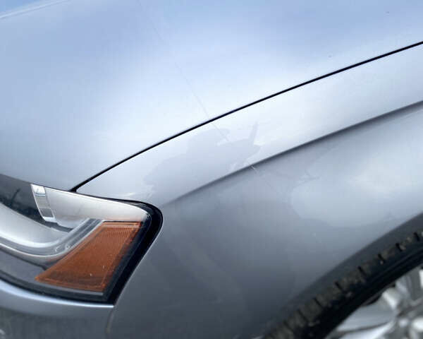 Серый Ауди А4, объемом двигателя 2 л и пробегом 178 тыс. км за 13200 $, фото 6 на Automoto.ua