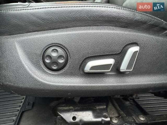 Сірий Ауді А4, об'ємом двигуна 1.98 л та пробігом 158 тис. км за 15500 $, фото 13 на Automoto.ua