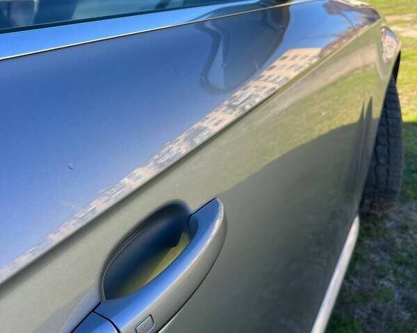 Сірий Ауді А4, об'ємом двигуна 1.98 л та пробігом 173 тис. км за 14000 $, фото 6 на Automoto.ua