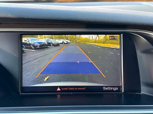 Серый Ауди А4, объемом двигателя 2 л и пробегом 79 тыс. км за 8690 $, фото 10 на Automoto.ua