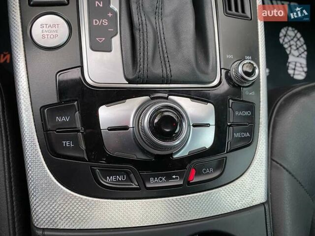 Сірий Ауді А4, об'ємом двигуна 1.98 л та пробігом 175 тис. км за 14700 $, фото 25 на Automoto.ua