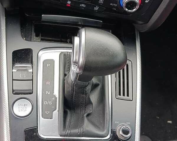 Серый Ауди А4, объемом двигателя 0 л и пробегом 180 тыс. км за 9600 $, фото 12 на Automoto.ua