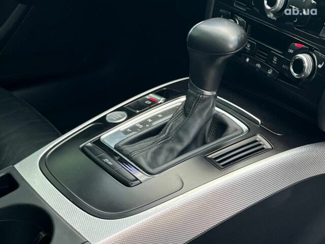 Серый Ауди А4, объемом двигателя 2 л и пробегом 146 тыс. км за 13290 $, фото 46 на Automoto.ua