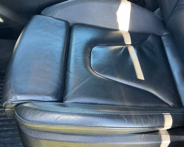 Сірий Ауді А4, об'ємом двигуна 1.98 л та пробігом 173 тис. км за 14000 $, фото 22 на Automoto.ua