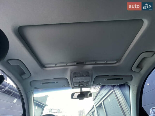 Сірий Ауді А4, об'ємом двигуна 1.98 л та пробігом 130 тис. км за 13500 $, фото 29 на Automoto.ua