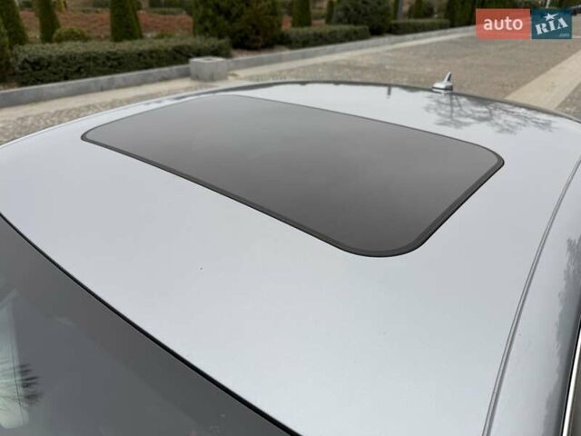 Сірий Ауді А4, об'ємом двигуна 1.98 л та пробігом 158 тис. км за 15500 $, фото 8 на Automoto.ua