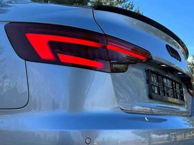 Ауди А4 2015 в Киеве на Automoto.ua Серый Ауди А4, объемом двигателя 2 л и пробегом 152 тыс. км за 14200 $, фото 9 на Automoto.ua