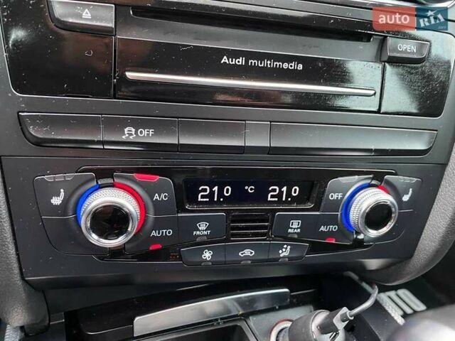 Сірий Ауді А4, об'ємом двигуна 1.98 л та пробігом 175 тис. км за 14700 $, фото 23 на Automoto.ua