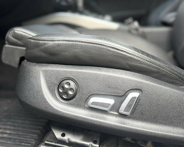 Сірий Ауді А4, об'ємом двигуна 1.98 л та пробігом 158 тис. км за 15800 $, фото 26 на Automoto.ua