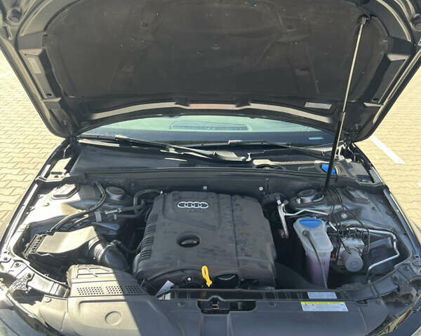 Серый Ауди А4, объемом двигателя 1.98 л и пробегом 236 тыс. км за 14200 $, фото 34 на Automoto.ua