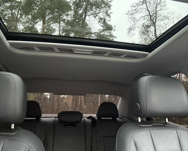 Серый Ауди А4, объемом двигателя 1.98 л и пробегом 174 тыс. км за 16700 $, фото 19 на Automoto.ua