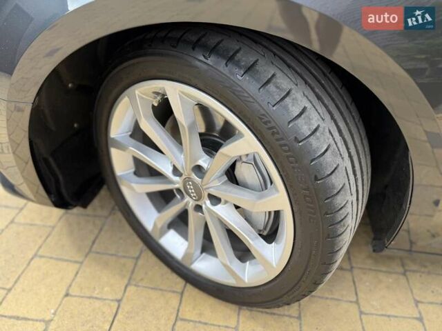 Серый Ауди А4, объемом двигателя 3 л и пробегом 253 тыс. км за 22000 $, фото 29 на Automoto.ua