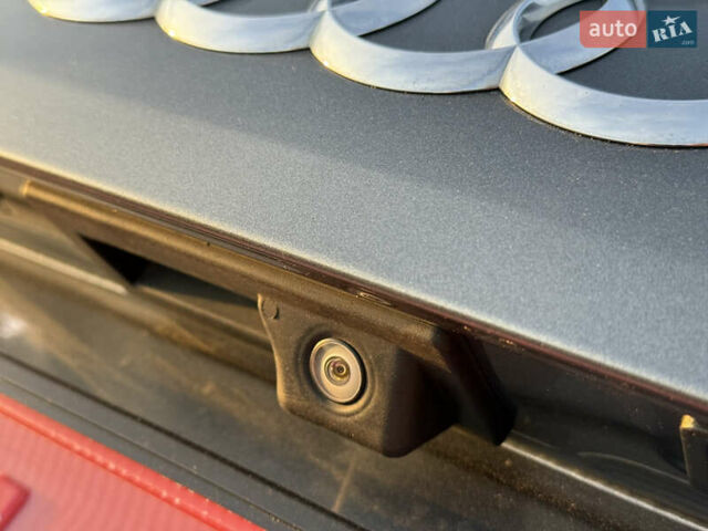 Серый Ауди А4, объемом двигателя 2 л и пробегом 160 тыс. км за 17700 $, фото 11 на Automoto.ua
