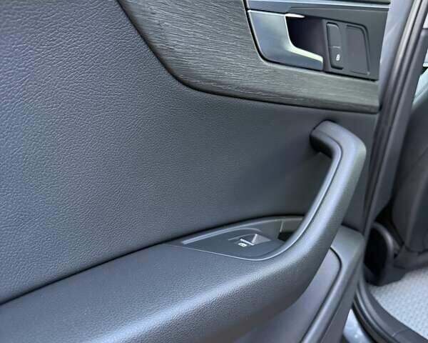 Серый Ауди А4, объемом двигателя 1.98 л и пробегом 168 тыс. км за 19600 $, фото 28 на Automoto.ua