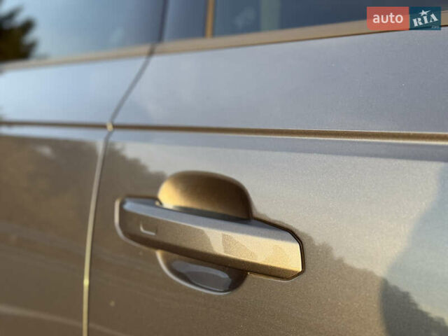 Серый Ауди А4, объемом двигателя 2 л и пробегом 160 тыс. км за 17700 $, фото 29 на Automoto.ua