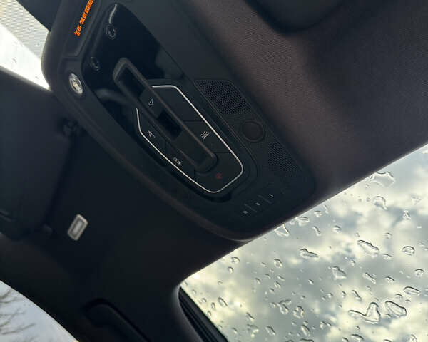 Серый Ауди А4, объемом двигателя 2 л и пробегом 157 тыс. км за 22000 $, фото 20 на Automoto.ua