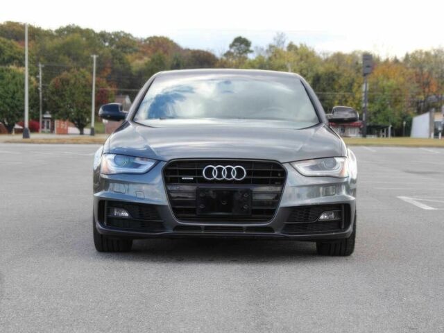 Сірий Ауді А4, об'ємом двигуна 2 л та пробігом 70 тис. км за 7900 $, фото 1 на Automoto.ua