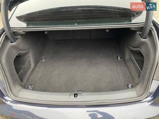 Серый Ауди А4, объемом двигателя 2 л и пробегом 226 тыс. км за 13900 $, фото 26 на Automoto.ua