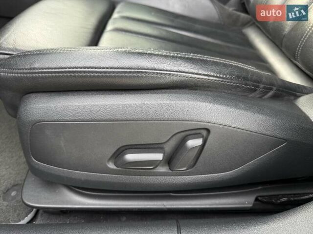 Серый Ауди А4, объемом двигателя 3 л и пробегом 253 тыс. км за 20700 $, фото 40 на Automoto.ua