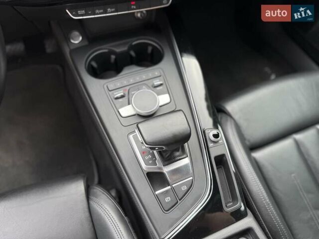 Серый Ауди А4, объемом двигателя 3 л и пробегом 253 тыс. км за 22000 $, фото 55 на Automoto.ua