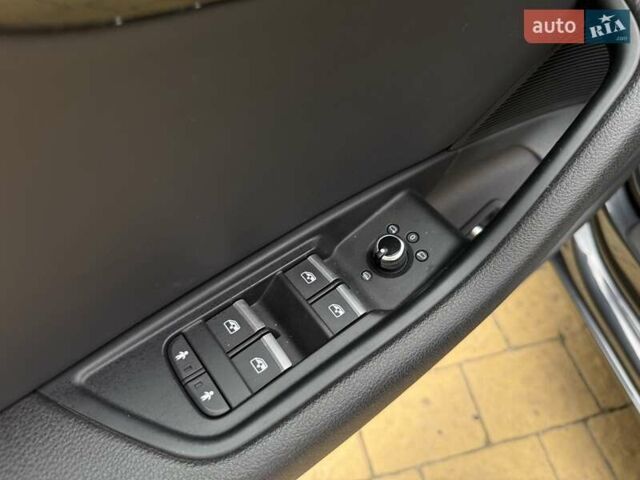 Серый Ауди А4, объемом двигателя 3 л и пробегом 253 тыс. км за 22000 $, фото 48 на Automoto.ua