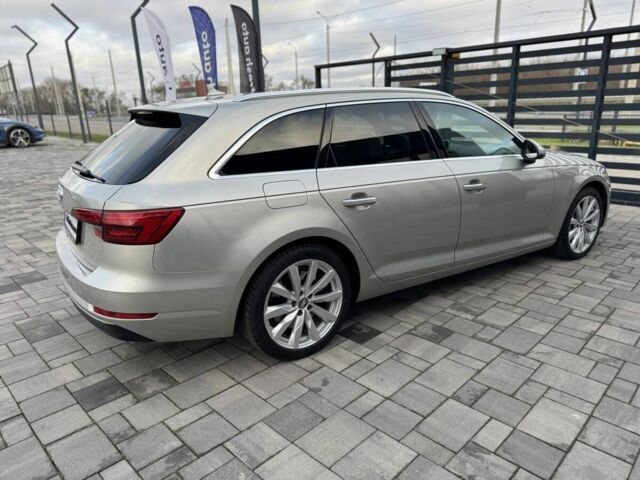 Серый Ауди А4, объемом двигателя 3 л и пробегом 170 тыс. км за 24900 $, фото 2 на Automoto.ua