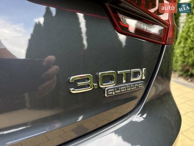 Серый Ауди А4, объемом двигателя 3 л и пробегом 253 тыс. км за 22000 $, фото 76 на Automoto.ua