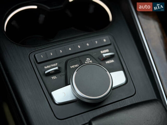 Серый Ауди А4, объемом двигателя 1.98 л и пробегом 160 тыс. км за 17999 $, фото 21 на Automoto.ua