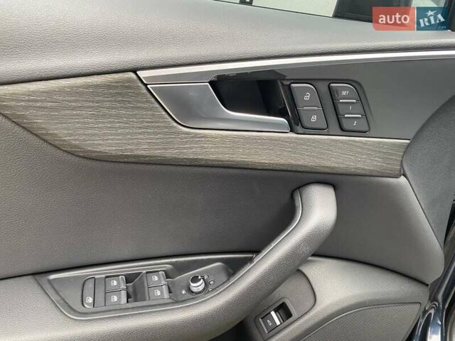 Серый Ауди А4, объемом двигателя 2 л и пробегом 226 тыс. км за 13900 $, фото 11 на Automoto.ua