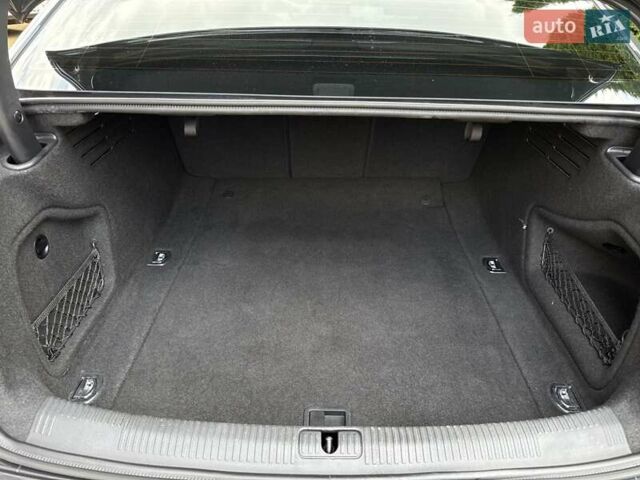 Серый Ауди А4, объемом двигателя 3 л и пробегом 253 тыс. км за 22000 $, фото 78 на Automoto.ua