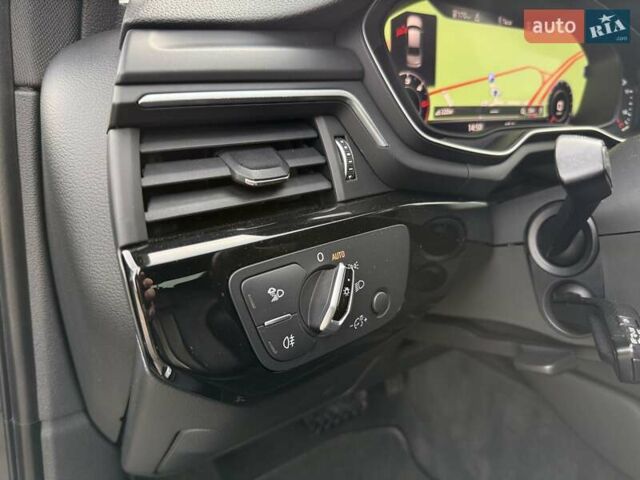 Серый Ауди А4, объемом двигателя 3 л и пробегом 253 тыс. км за 20700 $, фото 39 на Automoto.ua