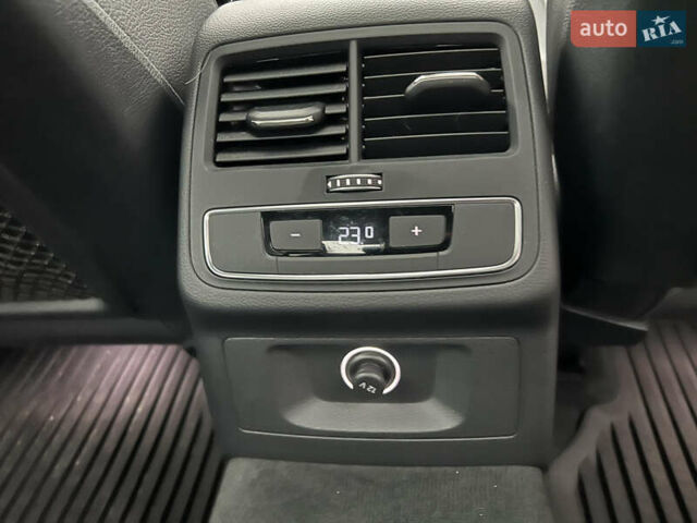 Серый Ауди А4, объемом двигателя 1.98 л и пробегом 100 тыс. км за 19300 $, фото 26 на Automoto.ua