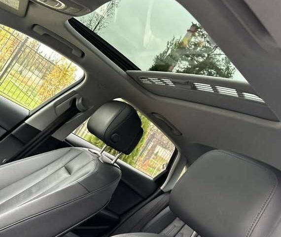 Серый Ауди А4, объемом двигателя 2 л и пробегом 130 тыс. км за 14200 $, фото 4 на Automoto.ua