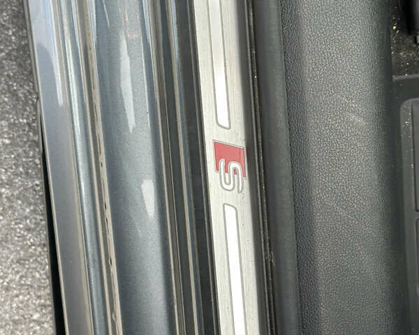 Серый Ауди А4, объемом двигателя 1.98 л и пробегом 145 тыс. км за 16500 $, фото 18 на Automoto.ua