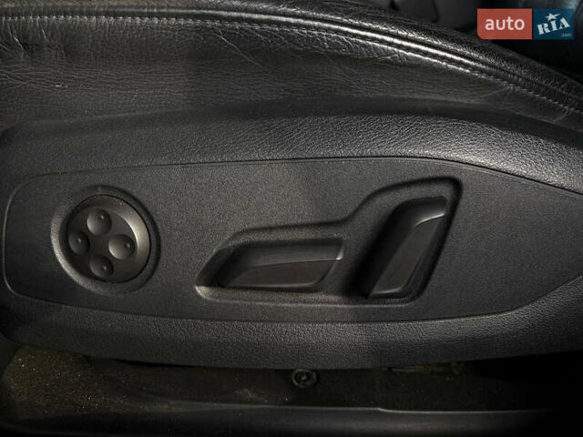 Серый Ауди А4, объемом двигателя 2 л и пробегом 247 тыс. км за 16000 $, фото 4 на Automoto.ua