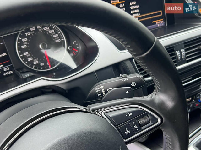 Сірий Ауді А4, об'ємом двигуна 2 л та пробігом 225 тис. км за 12490 $, фото 21 на Automoto.ua