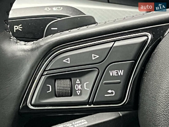 Серый Ауди А4, объемом двигателя 1.98 л и пробегом 100 тыс. км за 19300 $, фото 17 на Automoto.ua