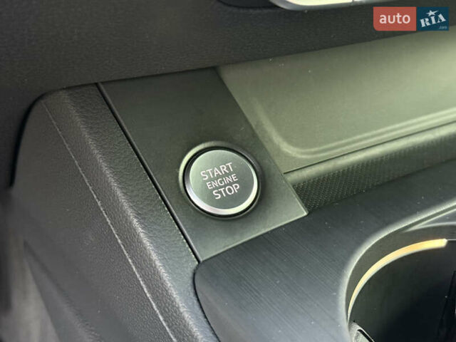 Серый Ауди А4, объемом двигателя 2 л и пробегом 160 тыс. км за 17700 $, фото 32 на Automoto.ua