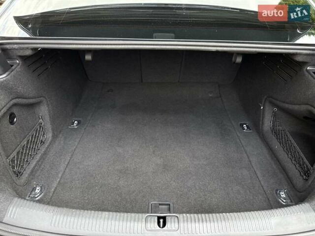 Серый Ауди А4, объемом двигателя 3 л и пробегом 253 тыс. км за 22000 $, фото 79 на Automoto.ua