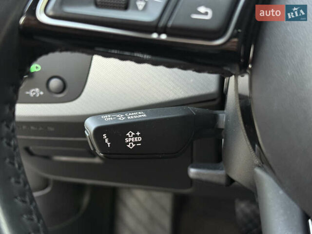 Серый Ауди А4, объемом двигателя 2 л и пробегом 160 тыс. км за 17700 $, фото 19 на Automoto.ua