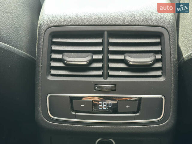 Серый Ауди А4, объемом двигателя 1.98 л и пробегом 145 тыс. км за 16500 $, фото 17 на Automoto.ua