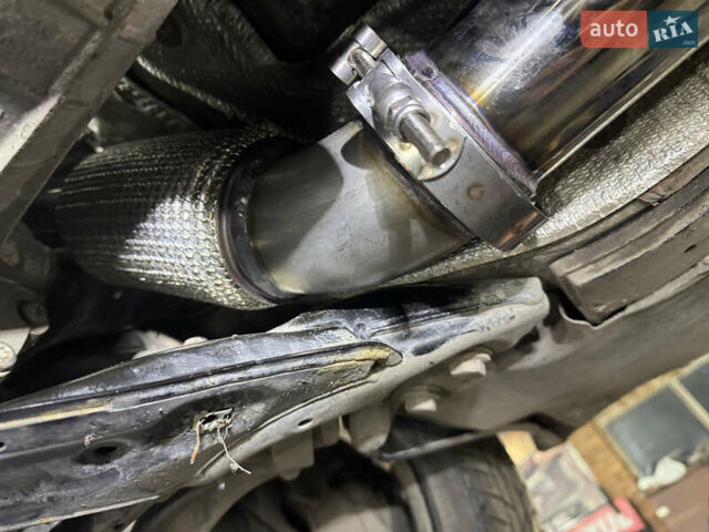 Серый Ауди А4, объемом двигателя 1.98 л и пробегом 145 тыс. км за 16500 $, фото 24 на Automoto.ua