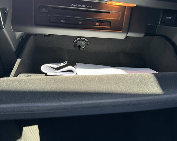 Серый Ауди А4, объемом двигателя 1.98 л и пробегом 89 тыс. км за 23499 $, фото 34 на Automoto.ua