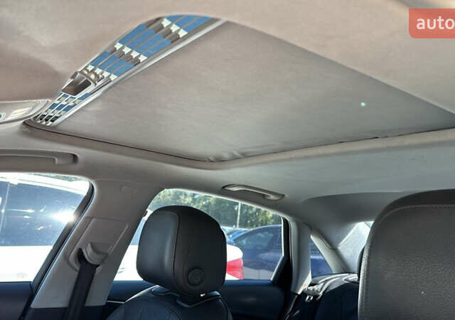 Серый Ауди А4, объемом двигателя 2 л и пробегом 240 тыс. км за 12100 $, фото 15 на Automoto.ua