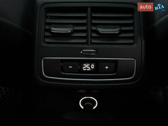 Серый Ауди А4, объемом двигателя 1.98 л и пробегом 160 тыс. км за 17999 $, фото 30 на Automoto.ua